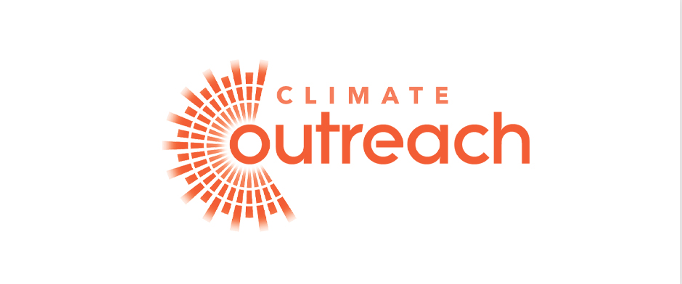 Climate Outreach Logo