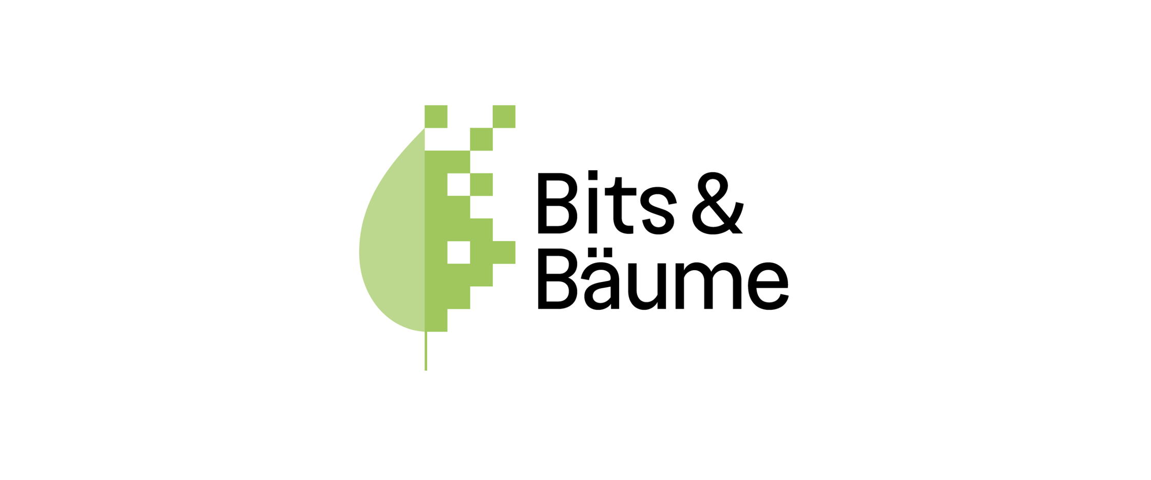Bits & Bäume Logo