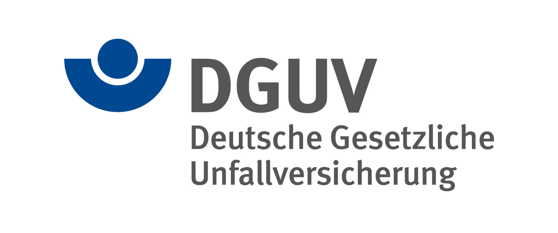 DGUV Logo
