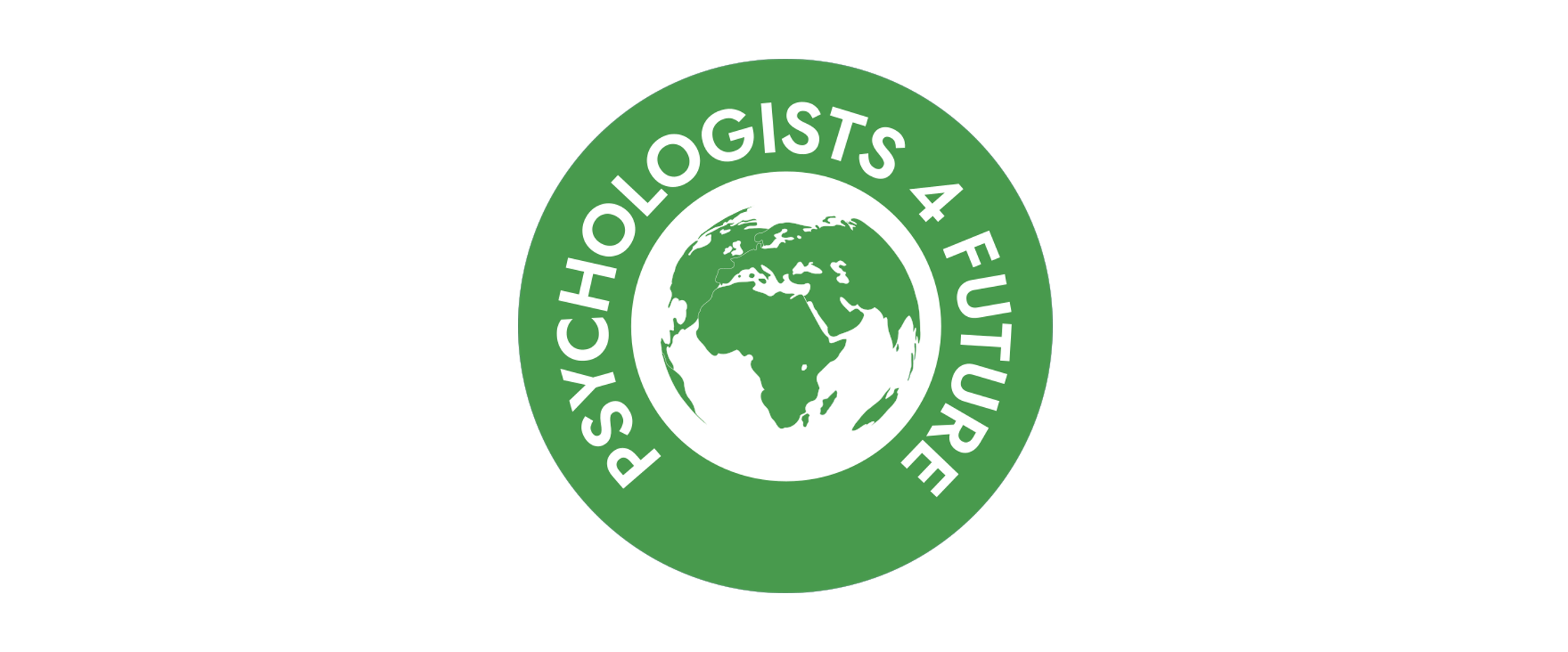 Psychologists for future Logo