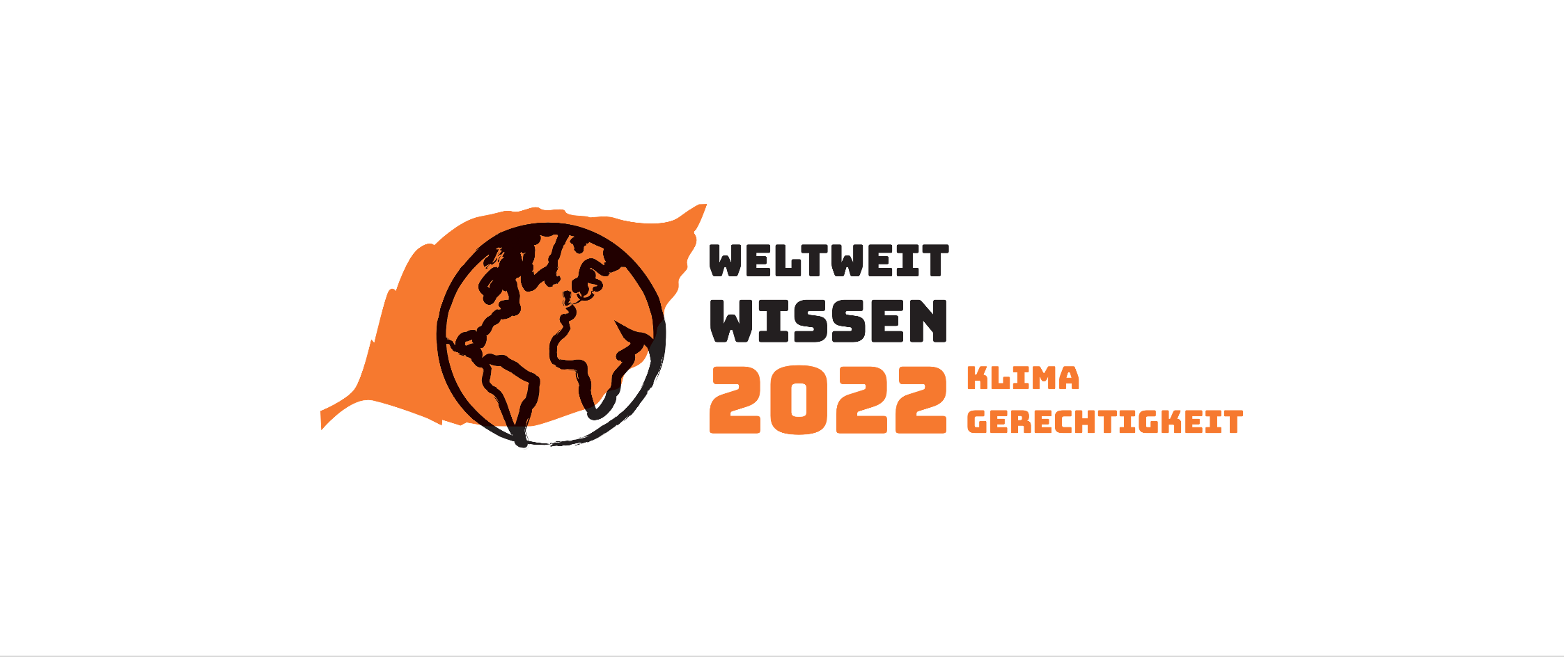 Weltweit Wissen Logo