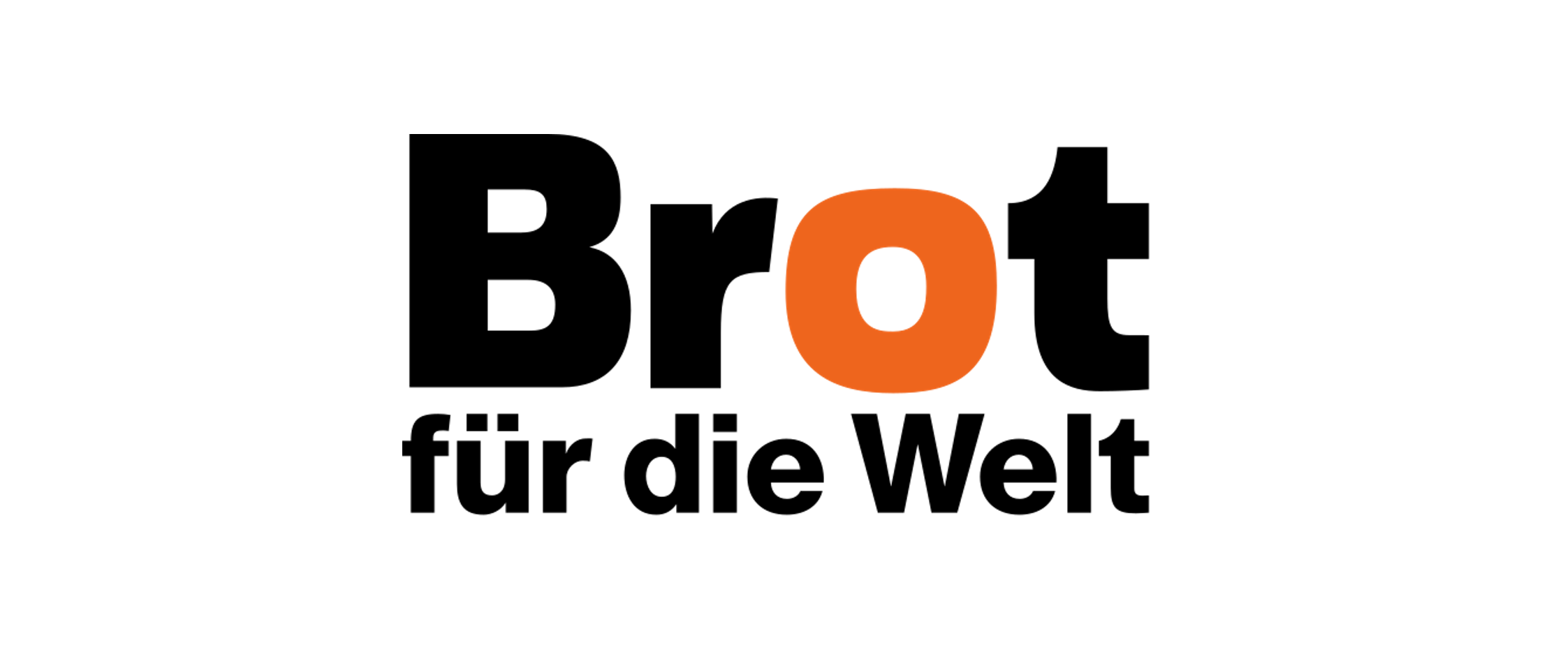 Brot für die Welt