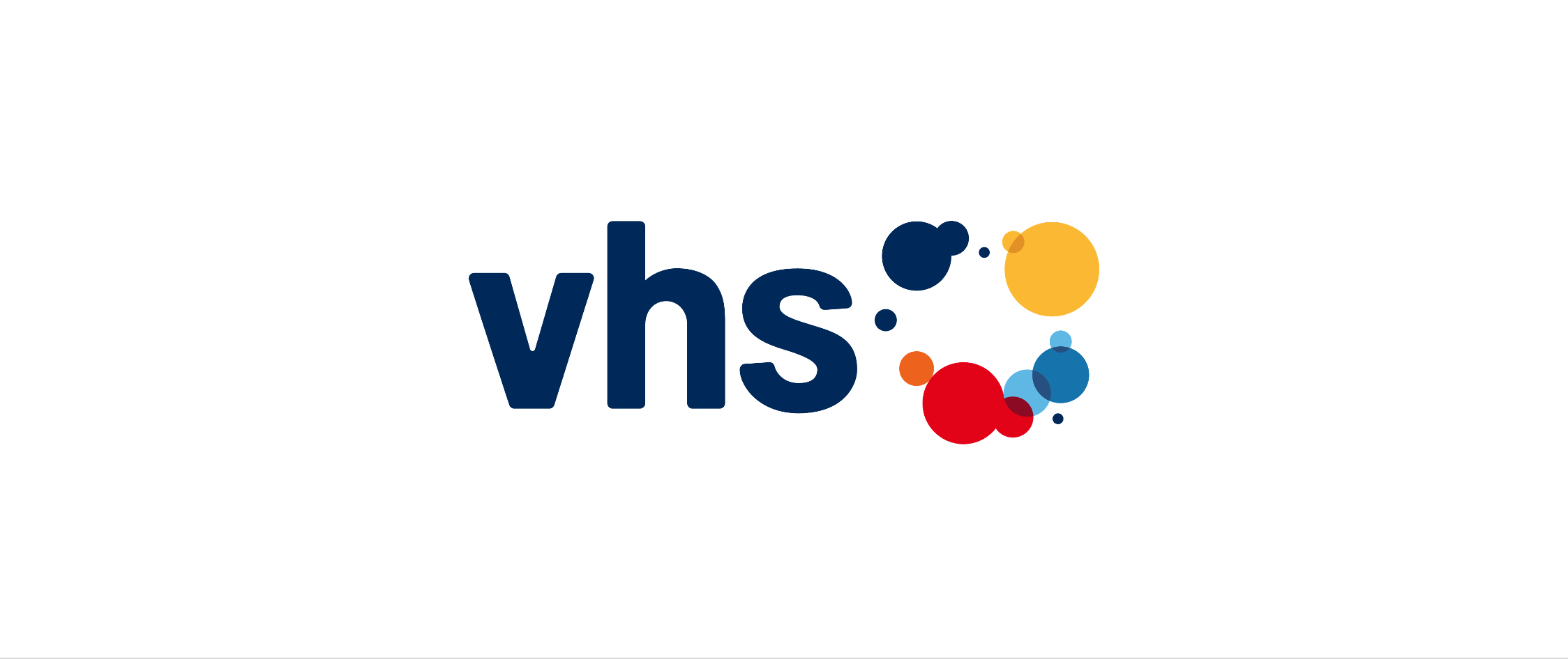VHS Logo