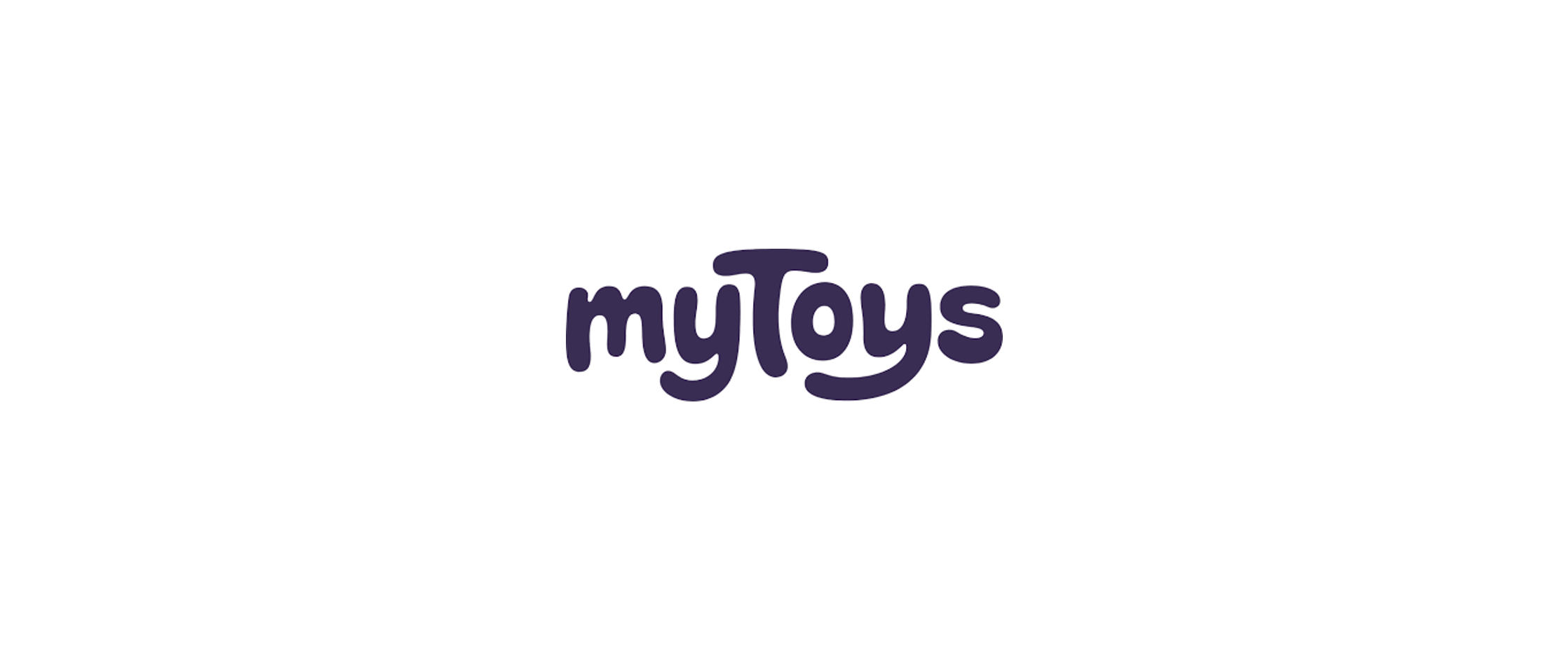 myToys Logo